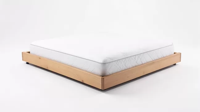 Łóżko wysokość 60 cm