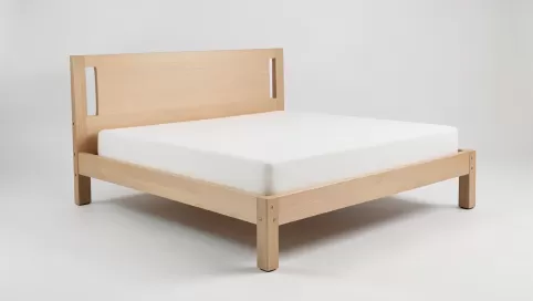 Łóżko wysokość 70 cm