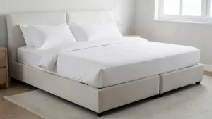 Jaka szerokość łóżka dla dwóch osób