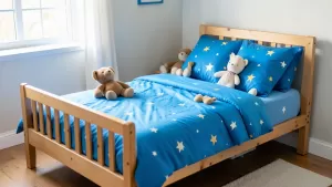 Jakie Łóżko Dla 5 Latka