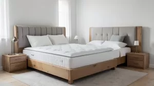 Łóżka na wymiar Łódź
