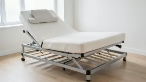 łóżko ortopedyczne ceny