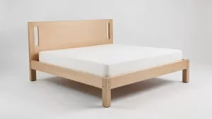 Łóżko wysokość 70 cm